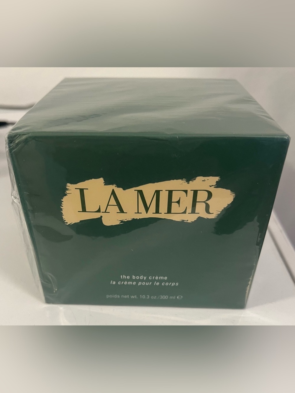 Lamer the body cream  (300ml)